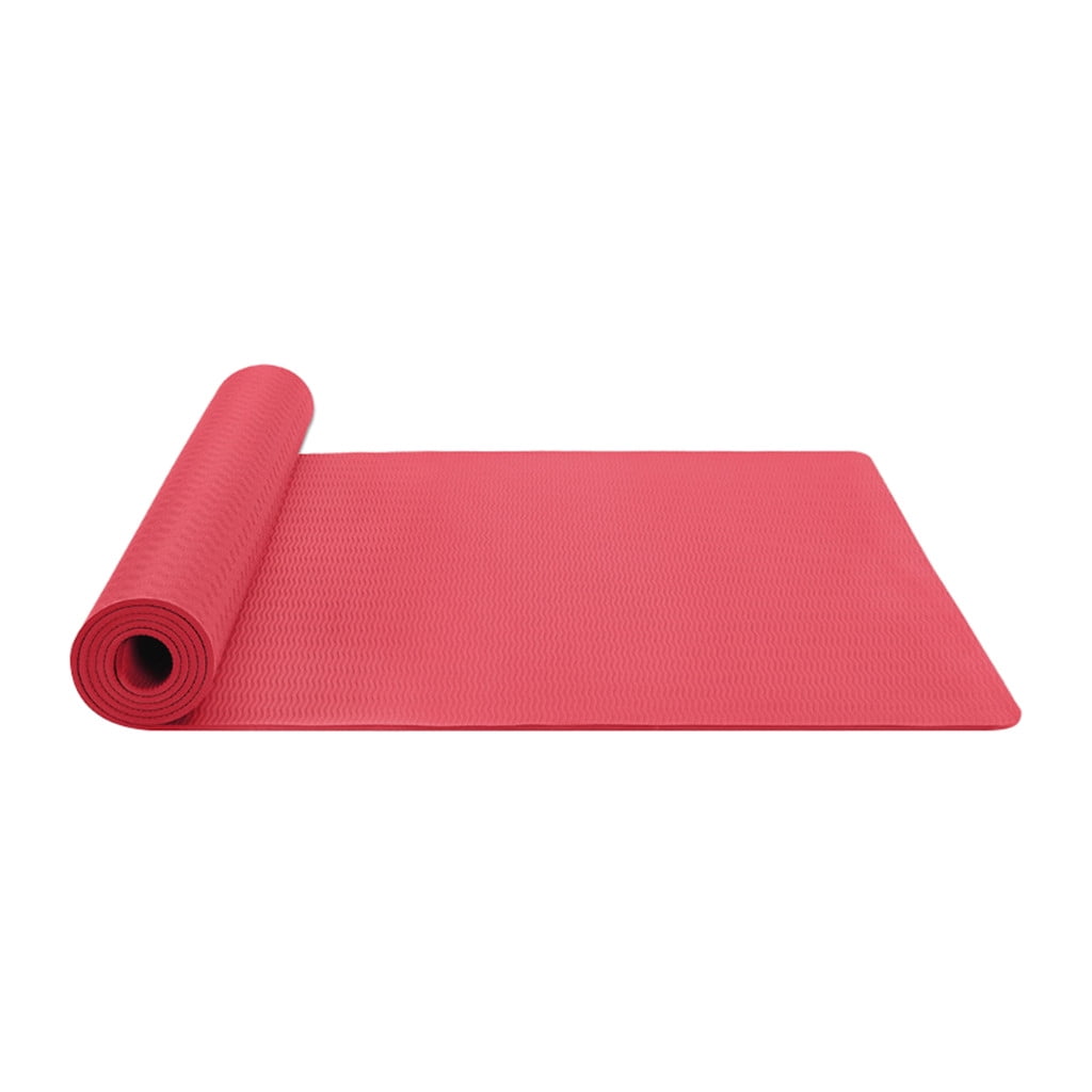 pro fitness exercise mat