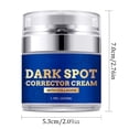 thumbnail image 3 of XWSHYW Cremas Hidratantes Crema para Aclarar la Melanina y Reducir la Recepción de pigmentos 50ml, 3 of 6