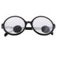 thumbnail image 2 of Gafas Divertidas Zulema Ojos Gigantes Artículos de Broma Fiesta, 2 of 8