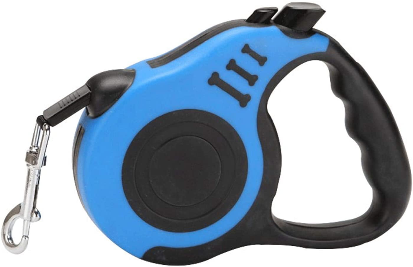 Retractable Dog Leash,16 FT 360° Tangle Free Pet Walking Leash