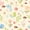 Cream Green, variant on Erosebridal Cute Ladybug 7-Piece King Bedding,Kawaii Floral King Bed in a Bag,Blue Pink,Polkadot Reversible