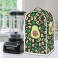 thumbnail image 5 of HELLHERO Avocado Kitchen Blender Dust Cover for Kitchen Home AntiSlip, 5 of 6