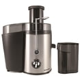 thumbnail image 1 of Extractor de JUGOS Taurus LIQUAFRUIT 2000 3 VEL acero negro, 1 of 5