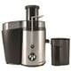 thumbnail image 1 of Extractor de JUGOS Taurus LIQUAFRUIT 2000 3 VEL acero negro, 1 of 5