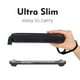 thumbnail image 5 of Bolsa de almacenamiento de estuche rígido de EVA para Nintendo Switch Lite Mini (negro), 5 of 9