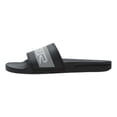 thumbnail image 2 of Sandalias QUIKSILVER Rivi Para Hombre Color Negro Modelo AQYL101221KVJ3, 2 of 7