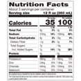 thumbnail image 5 of (6 pack) Parent's Choice Advantage® Care Electrolyte Solution, Orange Flavor, Pediatrician Recommended, 1 Liter, 5 of 11