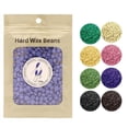 thumbnail image 5 of Película de cera depilatoria para mujer, cera dura de 25g, depilación de Bikini, depilación de frijoles, Belleza, 5 of 5