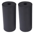 thumbnail image 4 of 2 Pcs Coussinets en Mousse pour Pieds Rouleaux de Remplacement Coussinets en Mousse Tube de Machine Coussin en Mousse pour Jambe Coussin de Remplacement pour Extension de Jambe 170mm, 4 of 9