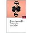 thumbnail image 1 of LE Voyageur Sans Bagage (Folio Theatre) (French Edition), 1 of 1