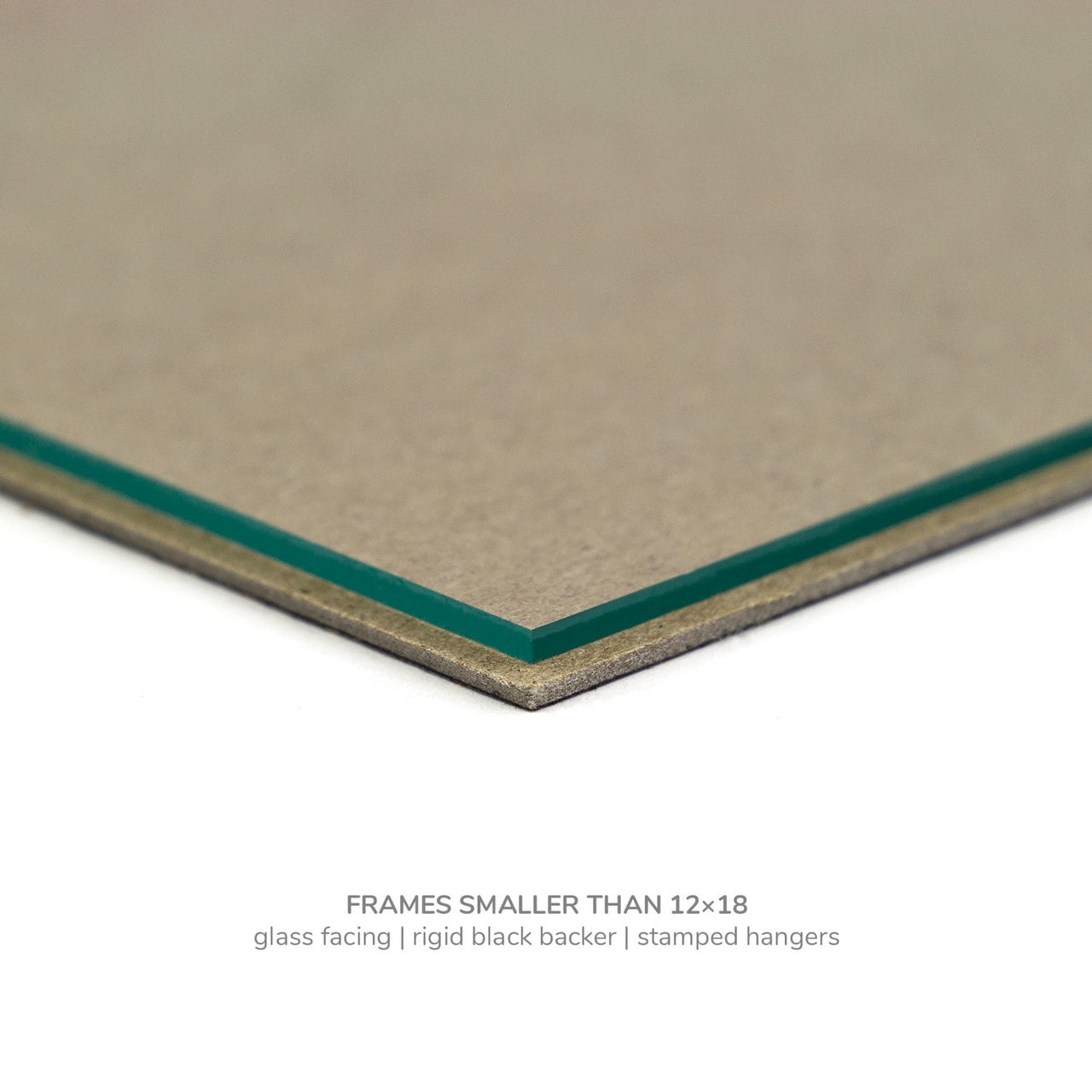 Craig Frames 1WB3BK 20 x 20インチ ブラック 写真フレーム マット加工 16 x 16インチの写真を表示並行輸入 Craig Frames 1WB3BK 14 x 20-Inch Picture Frame, Smooth Finish, 1