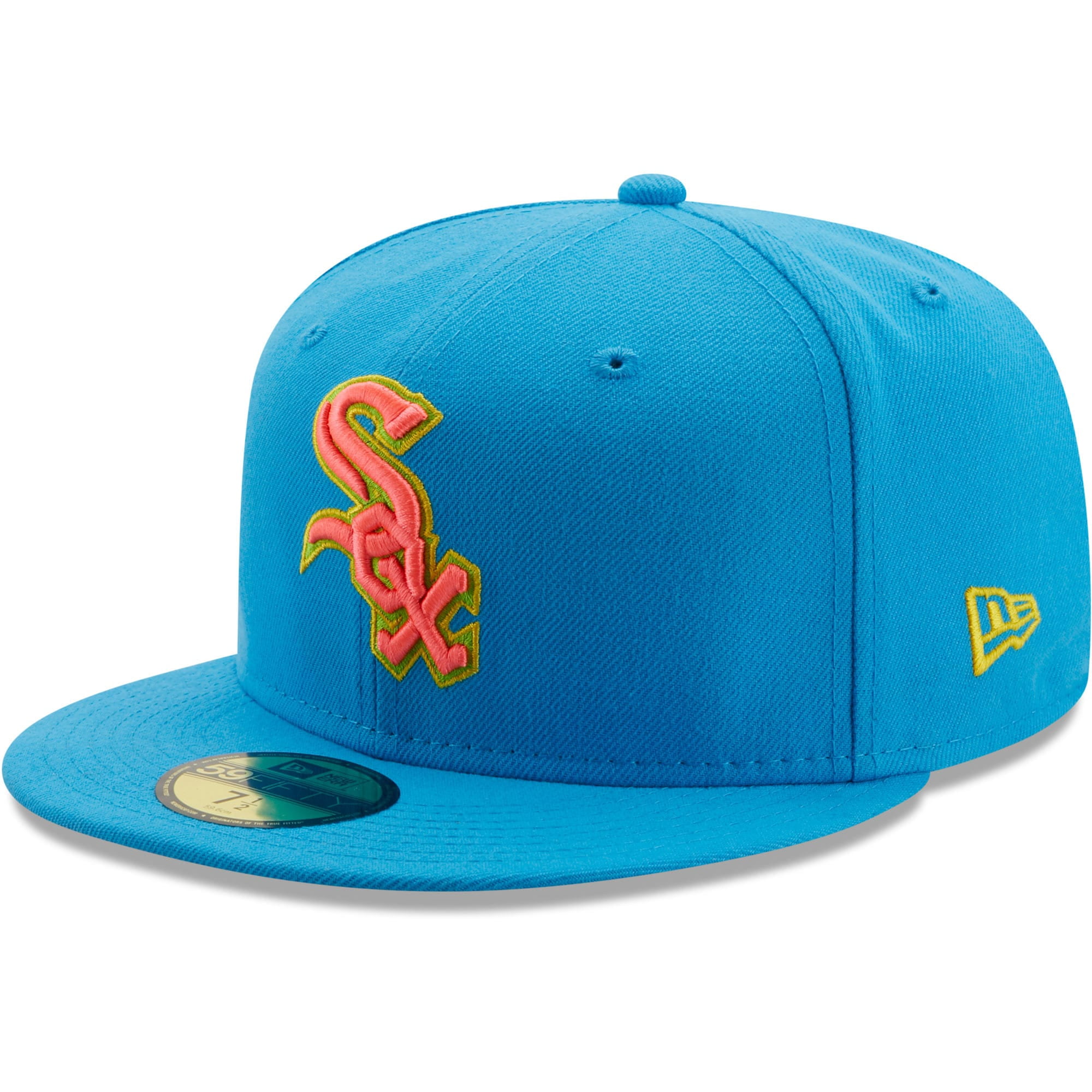 Chicago White Sox New Era Pink Glow 