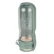 thumbnail image 1 of Portable Pet Feeder Bowl 2-in-1 for Cats & Dogs: Travel-Friendly Design w/ Water Feature, 1 of 5