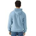 thumbnail image 2 of Gildan Mens Softstyle Midweight Full Zip Hoodie, 2 of 3