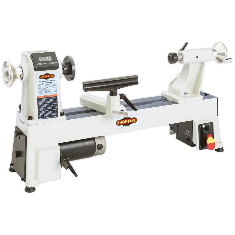 Shop Fox W1851 10Inch 2Hp Hybrid Table Saw W/ Extension Table