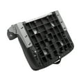 thumbnail image 2 of Wise 8WD640PLS-671 Lund Style High-Back Boat Seat, Green / Sand, 2 of 2