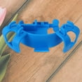 thumbnail image 1 of FUEENIRVA 2Ud Clips Para Manguera De Agua ABS Para Acuario Soporte Seguro Y Fácil De Instalar, 1 of 8
