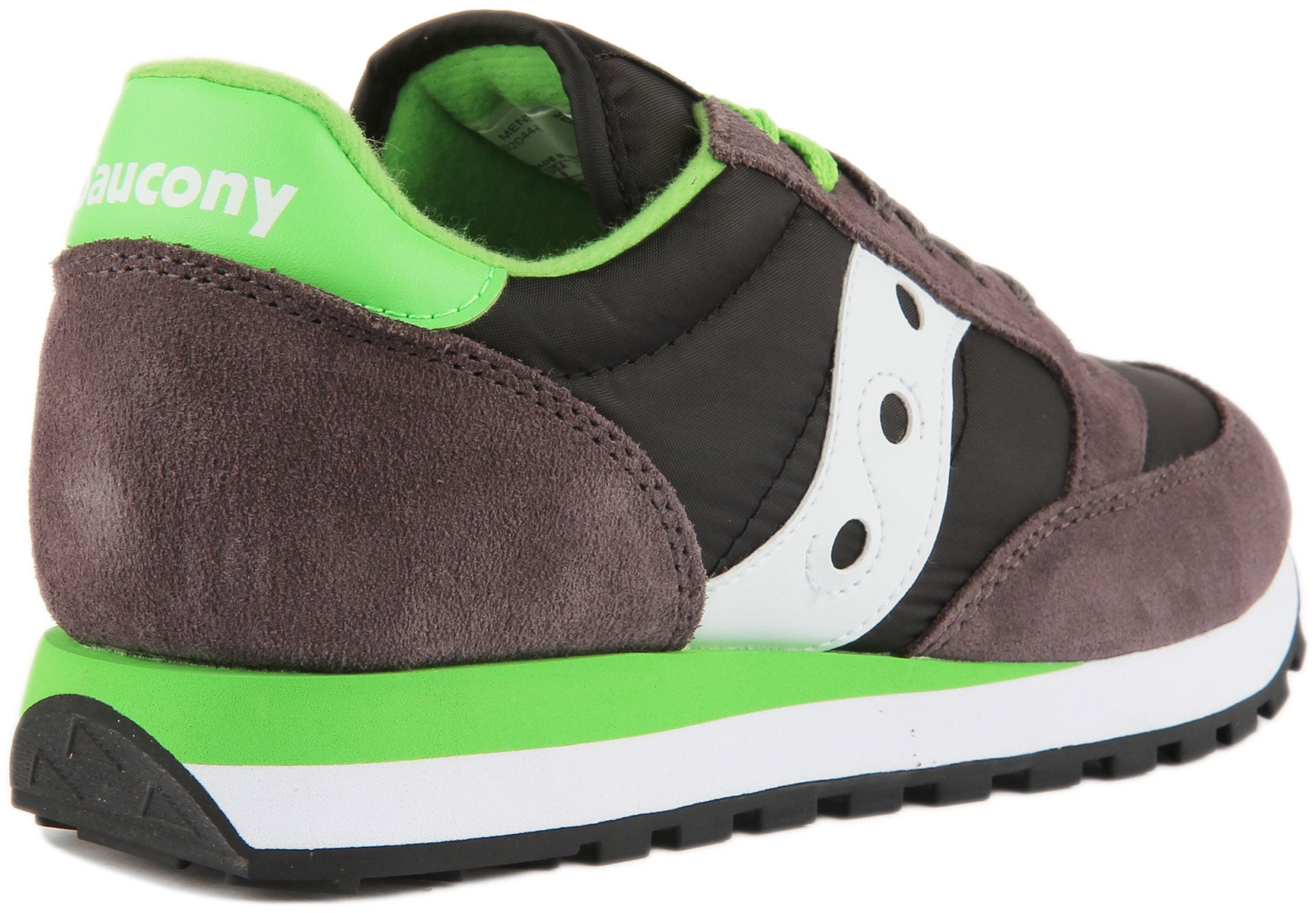 Saucony Jazz Original Men display picture 1