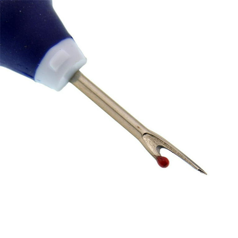 Craft Cross-stitch Sewing Tools Pointed Thread Remover Thread Cutter Stitch  Remover Cross Seam Ripper