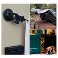 thumbnail image 2 of 4pcs Vacuum Suctions Cup Hook Strong Self Adhesives Door Wall Hangers Hook for Outdoor and Home Organization, 2 of 5