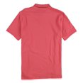 thumbnail image 2 of Ralph Lauren Mens Classic Fit Polo Shirt, Pink, Medium, 2 of 2