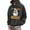 A173 Grey, variant on Glisme Halloween Hoodies For Men Ghost Print Long Sleeve Fall Season Tops Men Casual Sweatshirts Size L