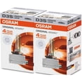 thumbnail image 1 of Bombilla de xenón HID OSRAM Xenarc 66340HBI D3S 35 W 4600 K, 1 of 8