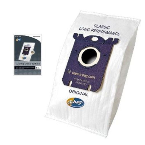 Electrolux Canister Classic Synthetic Type S Bags 5 Pk Part EL2014