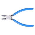 thumbnail image 1 of Plastic Nippers, Adjustable Electrical Wire Hand Tools Mini Cutting  With DIY Jewelry For Industrial For Household, 1 of 8