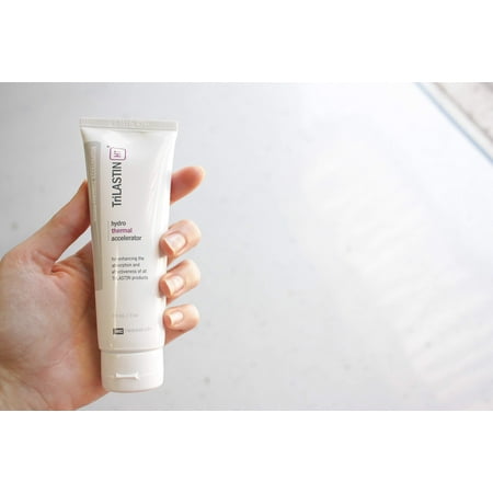 trilastin hypoallergenic unscented paraben accelerator thermal