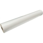 PreAsion 1 Rolls 24.8" * 656" Bopp Glossy Laminating Films Thermal Roll Laminating Film