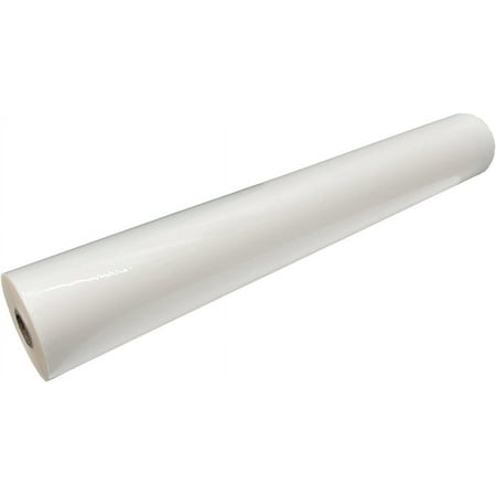 PreAsion 1 Rolls 24.8" * 656" Bopp Glossy Laminating Films Thermal Roll Laminating Film