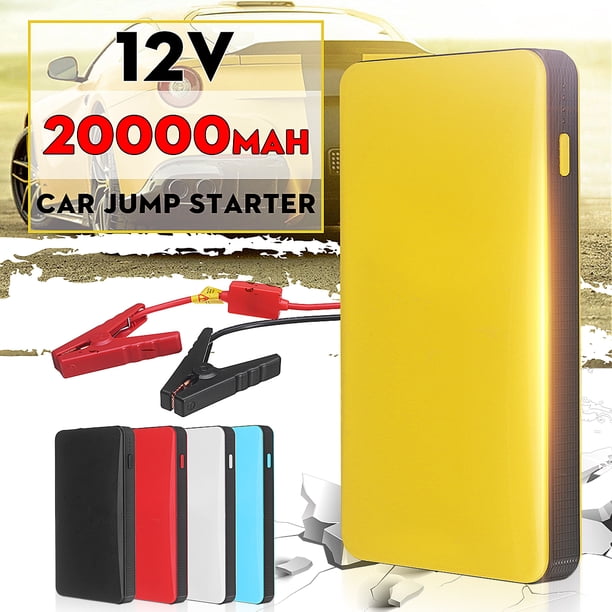 Аккумулятор 12v 20000mah