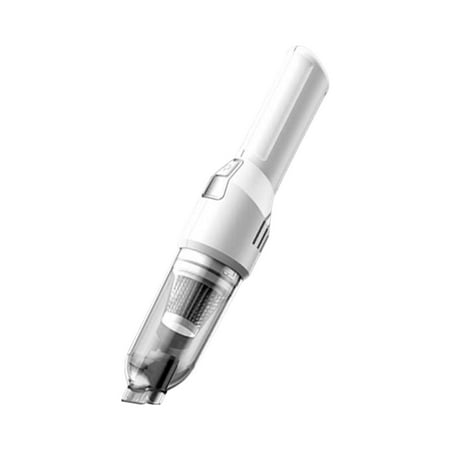 

Buodes Car Vacuum Cleaner Cordless Portable Handheld Vacuum Cleaner Wireless Vacuum Cleaner Wet And Dry Handheld Vacuum Cleaner Household Goods Dirt Cleaner