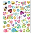 thumbnail image 2 of Sticker King Stickers-Bugs In Color, 2 of 2