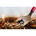 thumbnail image 3 of YouTheFan NCAA Louisville Cardinals Spirit Series 3pc BBQ Set, 3 of 4