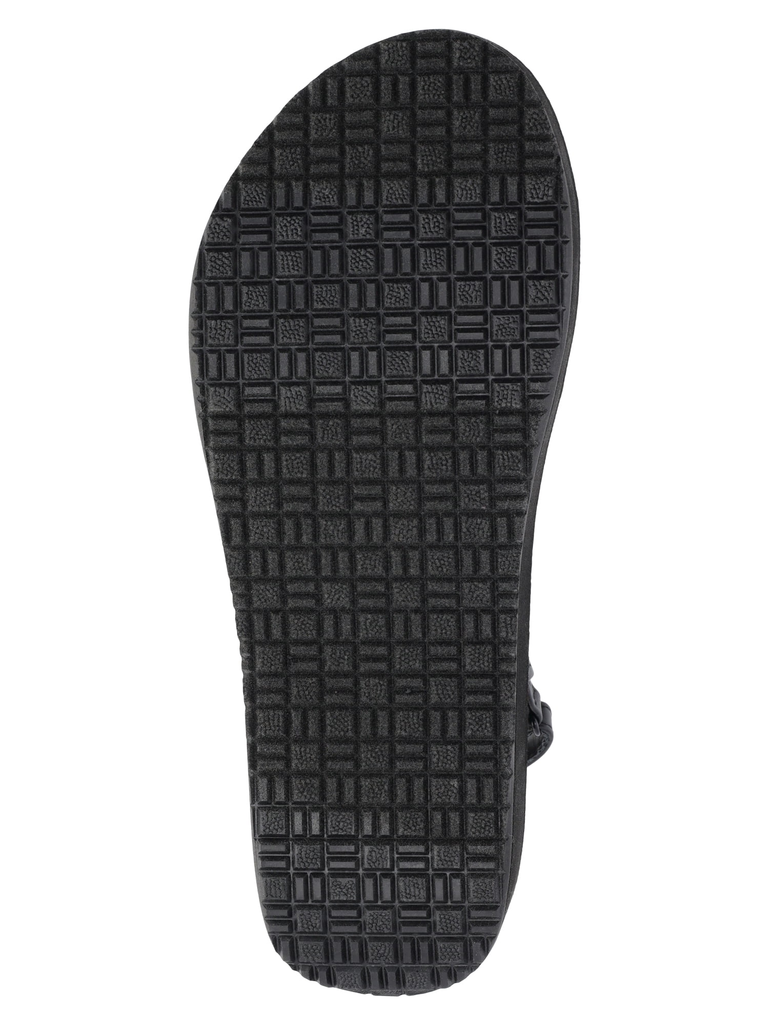 Athletic Works Women's Strappy Rope Sandals