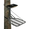 Bobcat Tree Stand With Padded Seat