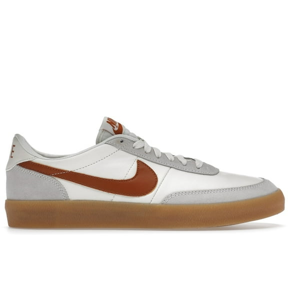 Nike Men's Killshot 2 Leather Sail Desert Orange Shoes, from StockX