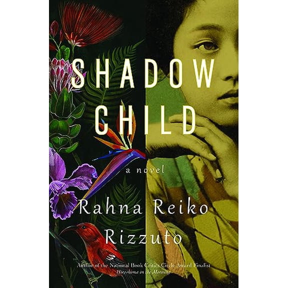 Pre-Owned Shadow Child (Hardcover) 1538711451 9781538711453