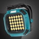thumbnail image 5 of Linterna Portátil Linterna Portátil Lámpara COB Camping Lighting de decoración de jardín multifuncional para mantenimiento de trabajo, 5 of 9