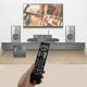 thumbnail image 2 of Replacement Remote Control For Yamah Av Receiver Rx-v483 Rx-vx-vx-vx-v483, 2 of 5