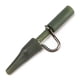 thumbnail image 4 of Soidarity Clip de para 20 piezas, resistente, duradero, soporte de cable de seguridad, fijación fija, aparejos de línea de pescado, Pescar, 4 of 6