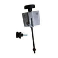 thumbnail image 4 of Conjunto de de eje de de cinta de 35 cm, hardware de herramienta eléctrica de metal, fácil de instalar, reemplazo mejorado, accesorio, 4 of 8