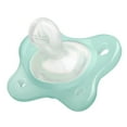 thumbnail image 6 of Chicco PhysioForma Dual Soft Pacifier Seafoam 0-2m 2pk, New, 6 of 8