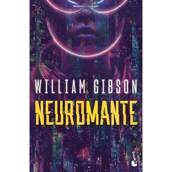 Neuromante / Neuromancer, (Paperback)