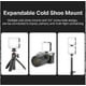thumbnail image 4 of Ulanzi Vl49 Rgb Video Light Led Photo Light With 2000mah Battery Cri 95+ 2500-9000k Portable Dimmable Rechargeable Magnetic Fill Light Use For Lightin, 4 of 5