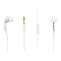 Lenovo 100 in-ear Headphone-White