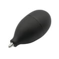 thumbnail image 4 of Dust Blower Mini Handheld Powerful Air Blaster Pump For Camera Watch Keyboard Black, 4 of 9