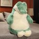 thumbnail image 1 of 60/80cm Super suave Shiba inu muñeco de peluche oso marrón Husky Panda tigre peluche muñeca de alta calidad niños regalo de cumpleaños zhangyuxiang LED, 1 of 2